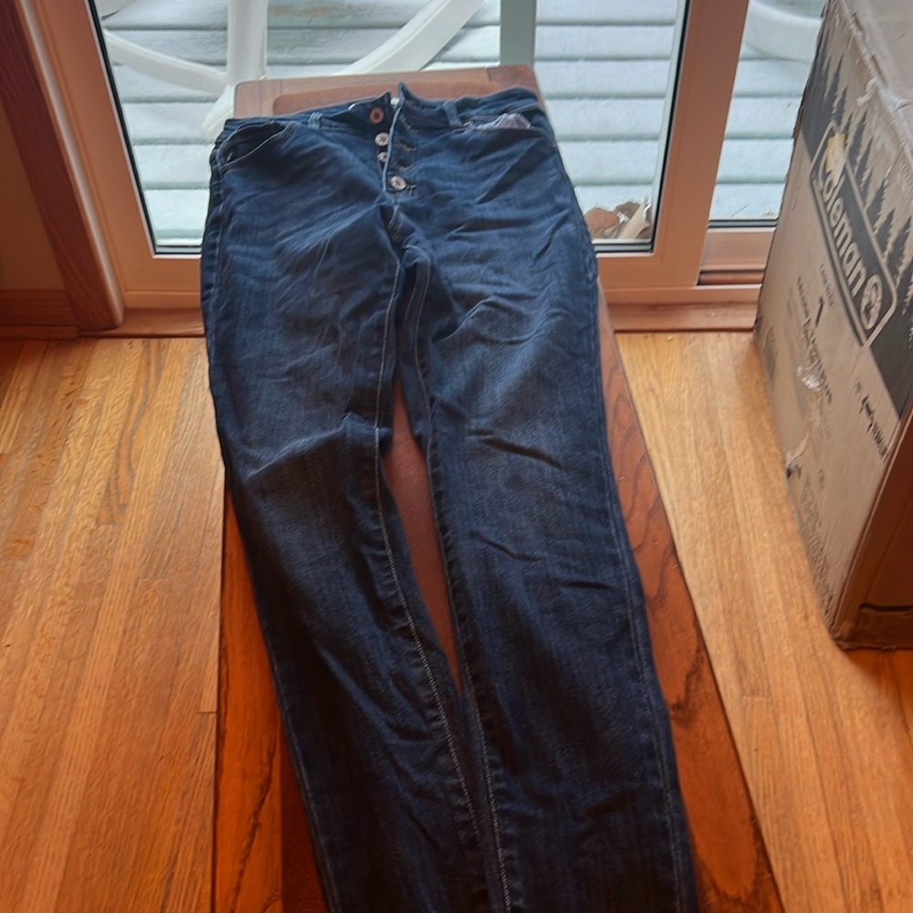 Brand new kancan jeans size 29